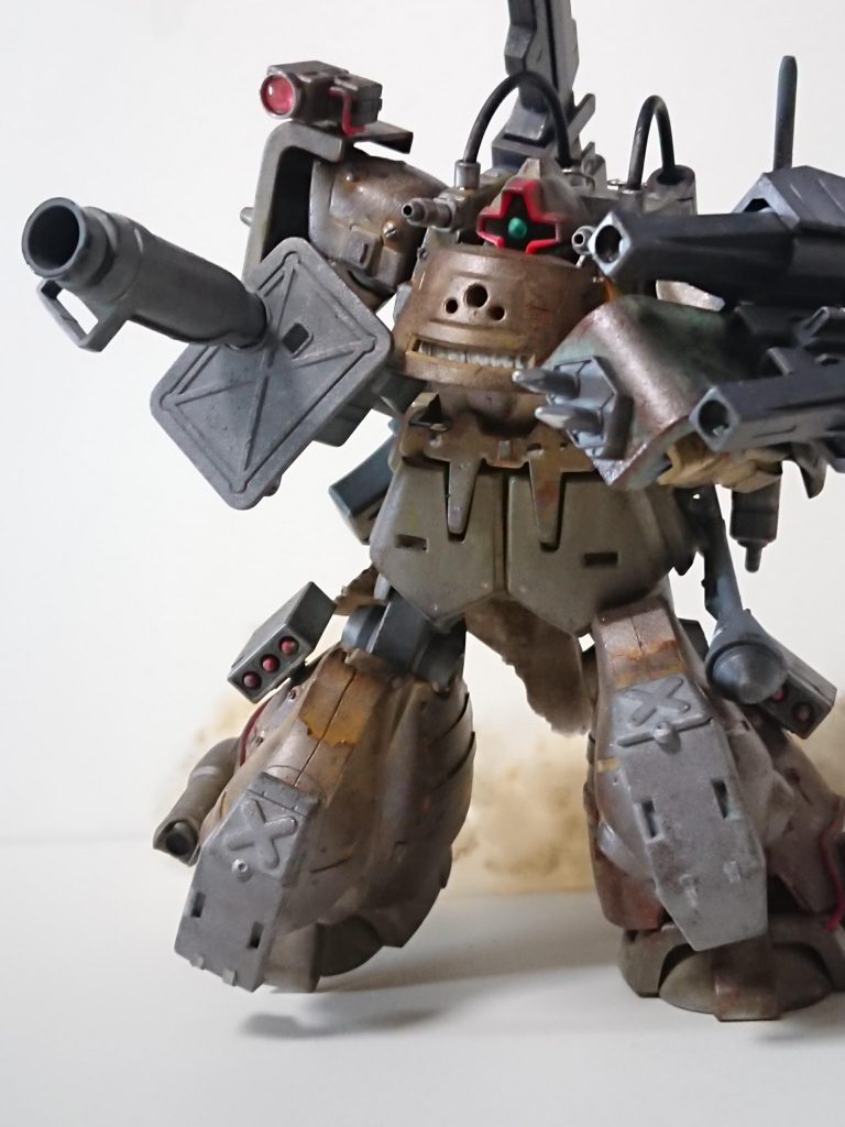 ラケーテンバズ