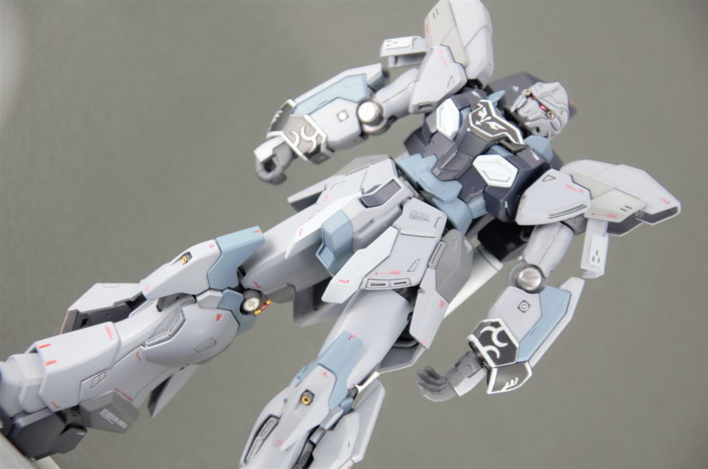 HGUCシナンジュ・スタイン/もうひとつのジオンのシナンジュ–3枚目/制作者:MARUSHI