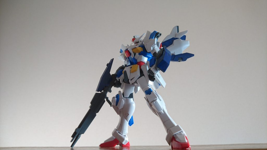 ガンダムフォルスレイ