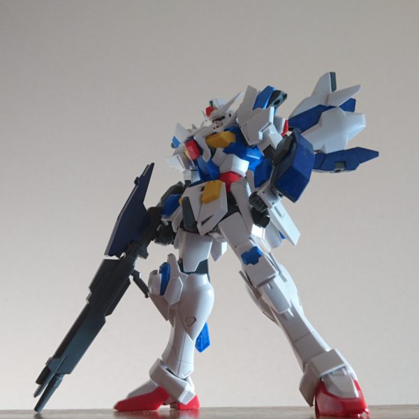 ガンダムフォルスレイ