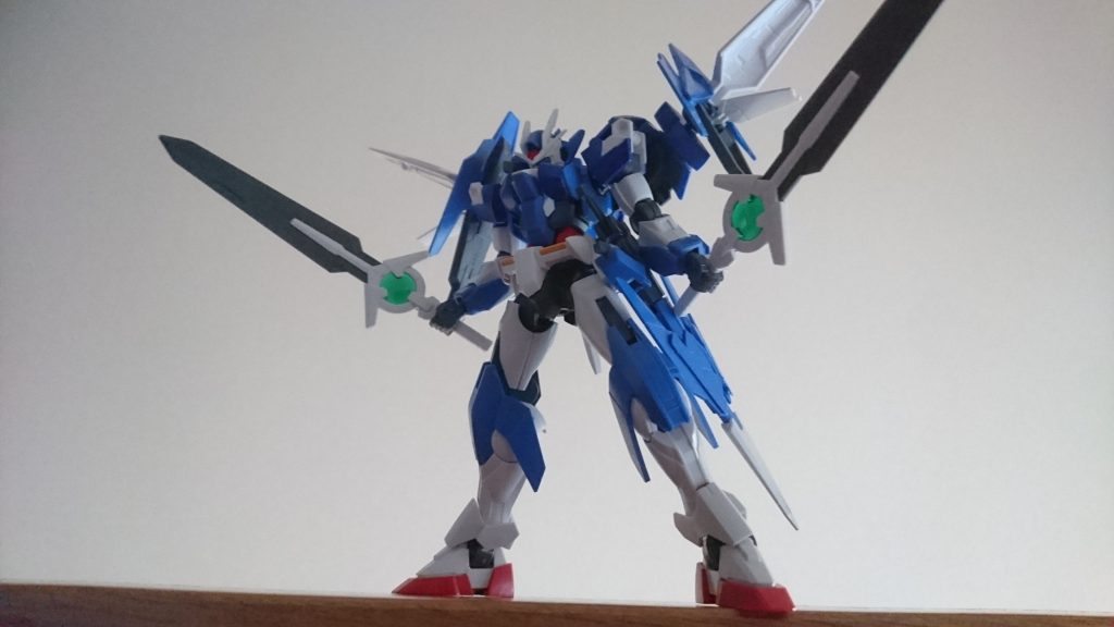 バーストモード