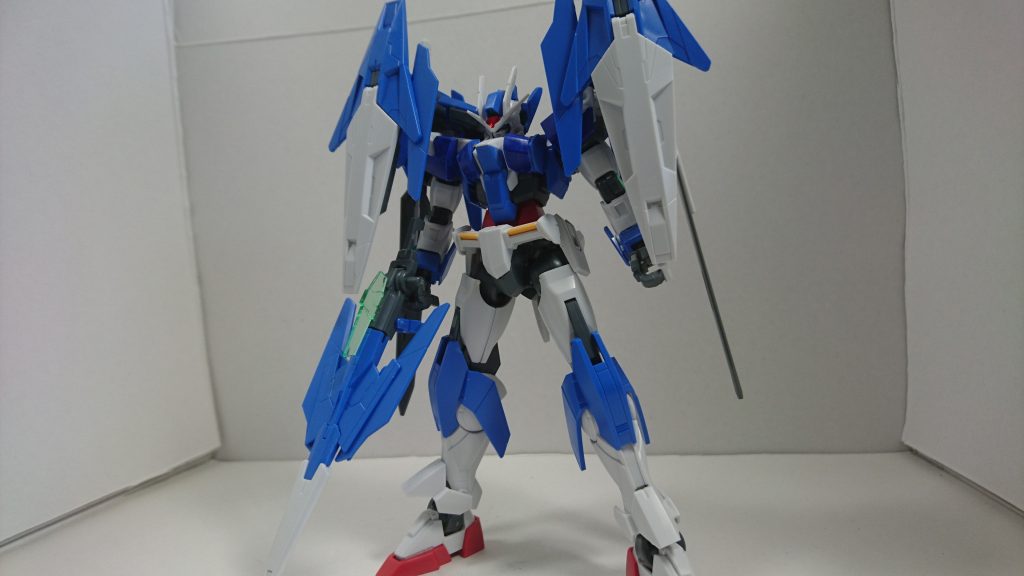 アナザーモード