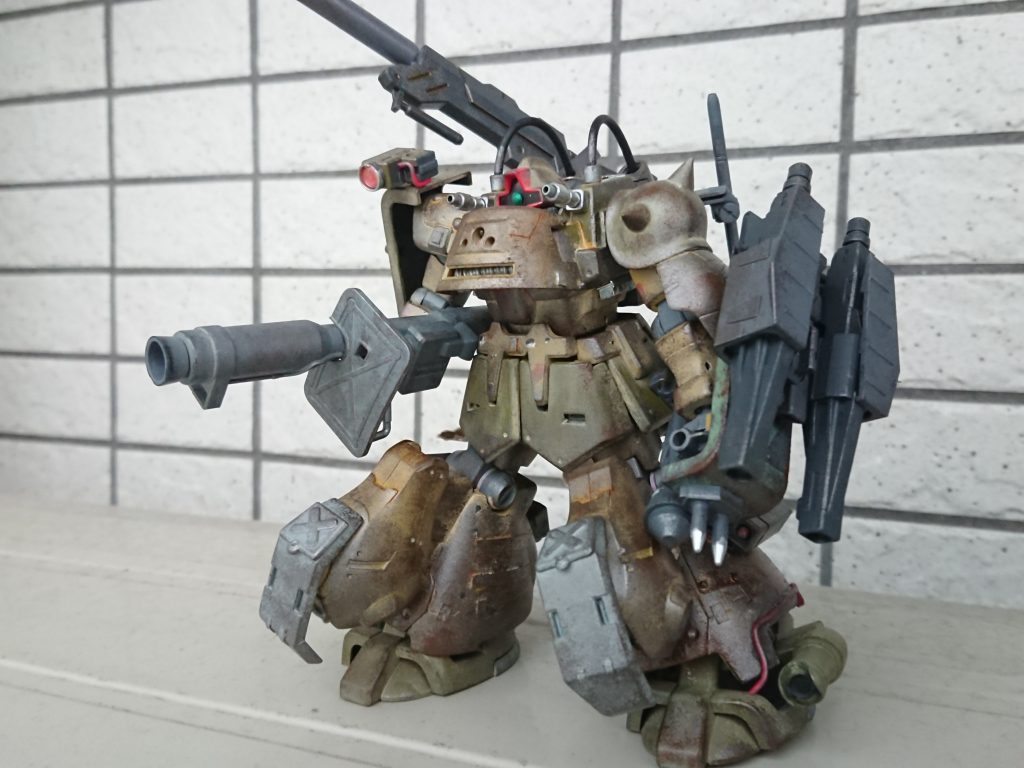 自然光撮影(雨の日)