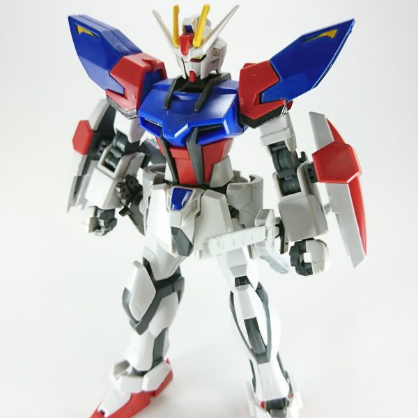 ストライクガンダム・シード