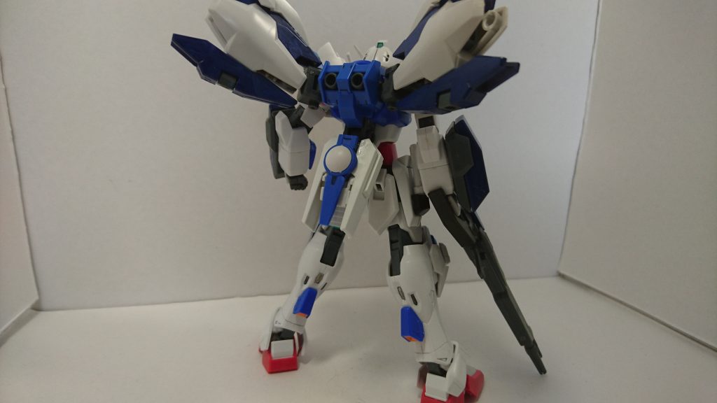 ガンダムフォルスレイ–2枚目/制作者：Kai/カイ