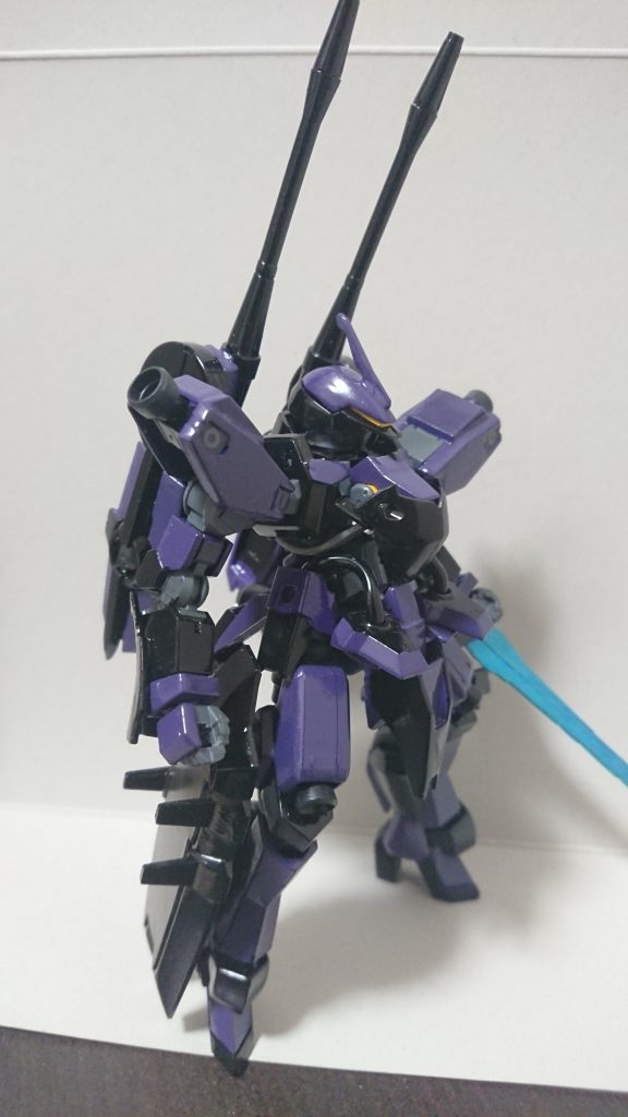 シュヴァルベグレイズ・アドゥン–5枚目/制作者:灰人