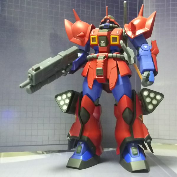 MS-08TX-2[EXAM] イフリート・マグナ