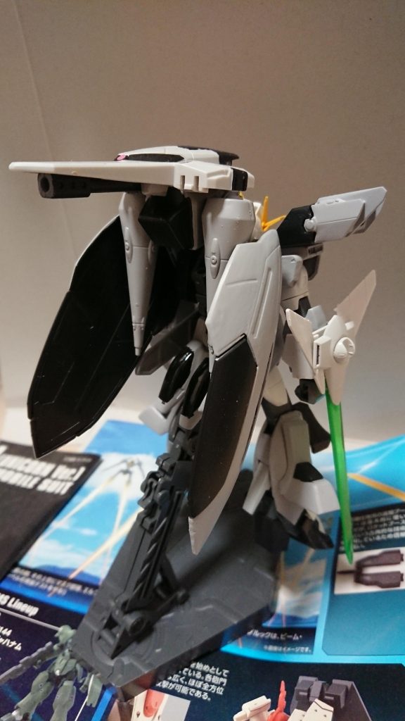 Proto・Wayne–3枚目/制作者:灰人