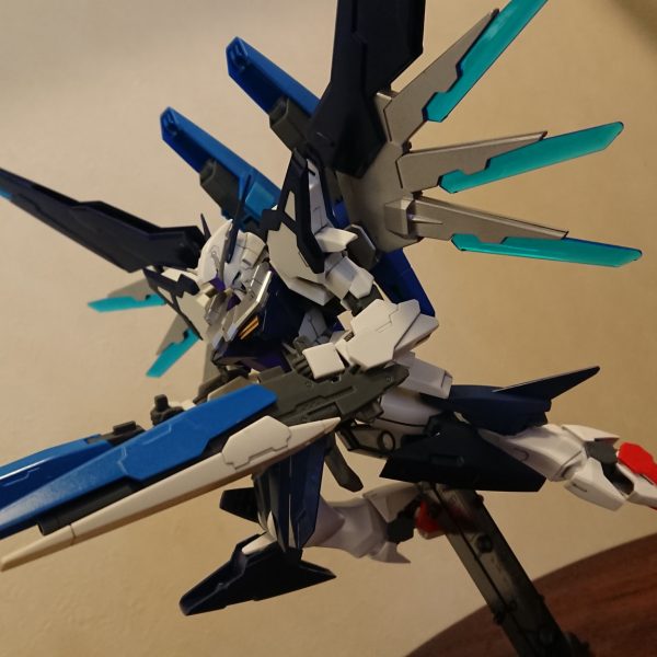 ガンダム アビスグリント