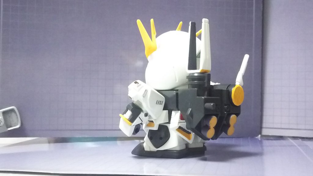 「このフィンファンネルで！」