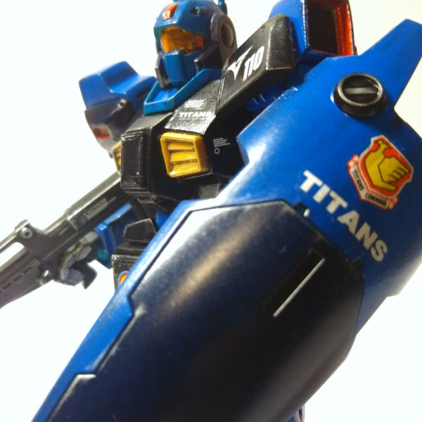 ネモ（鹵獲機Ver.）