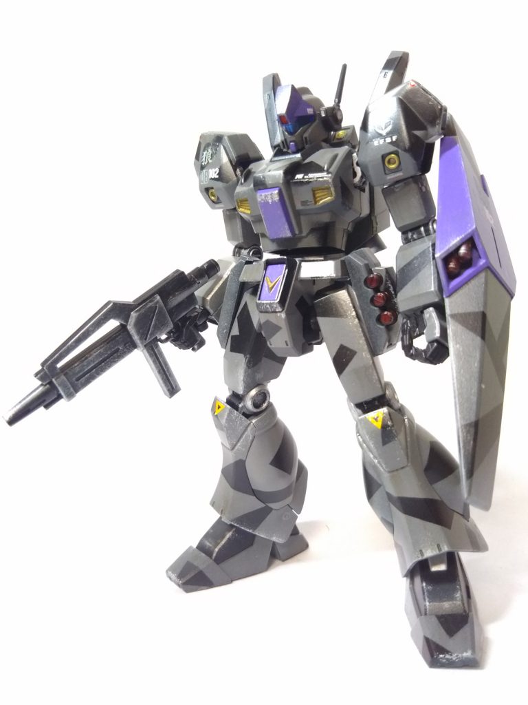 塗装はアトムペイント