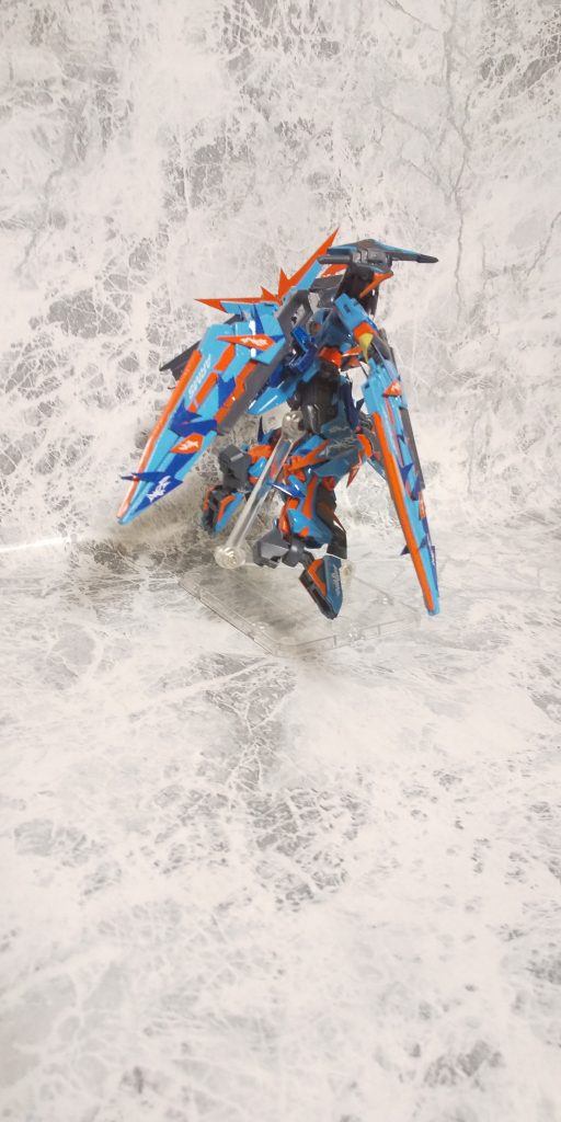 バックショット