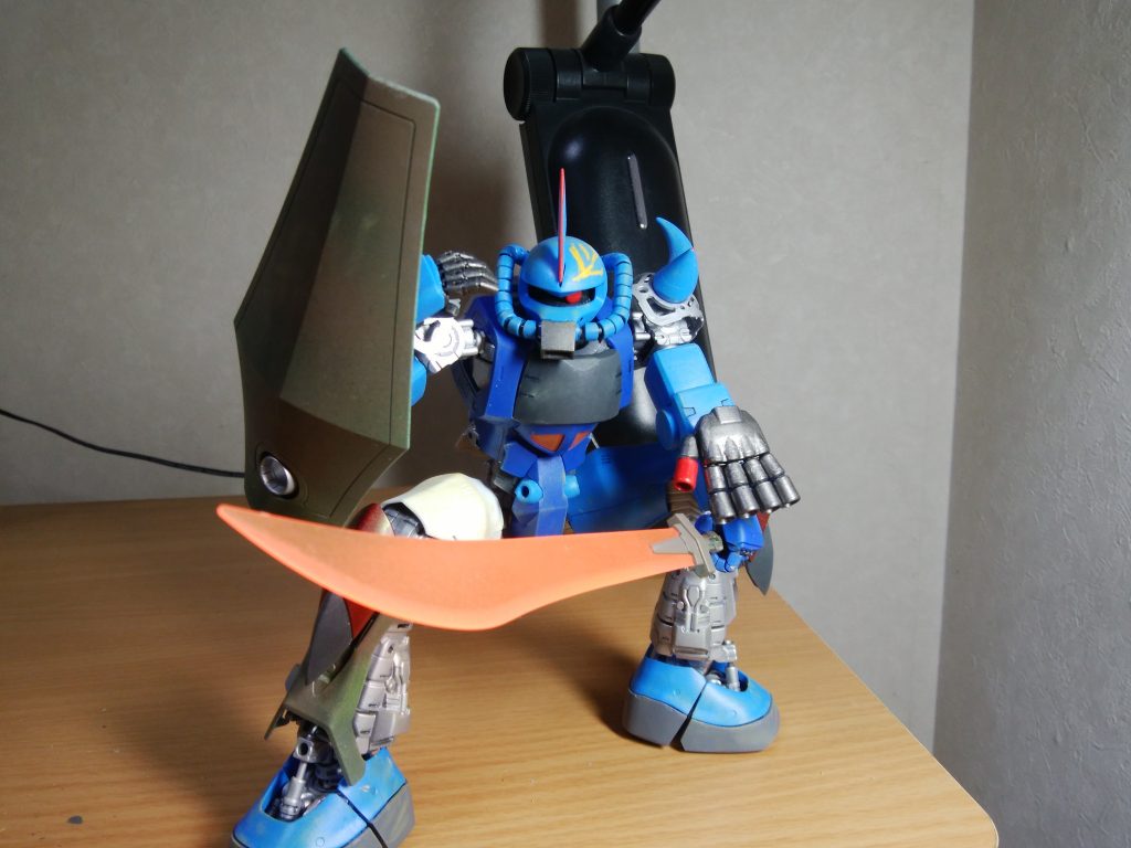 シンプルに思えてきにいらない。