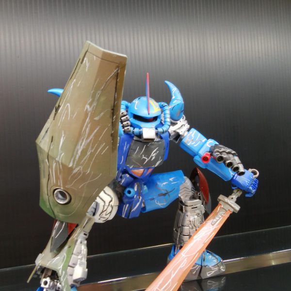 悪あがき！！！