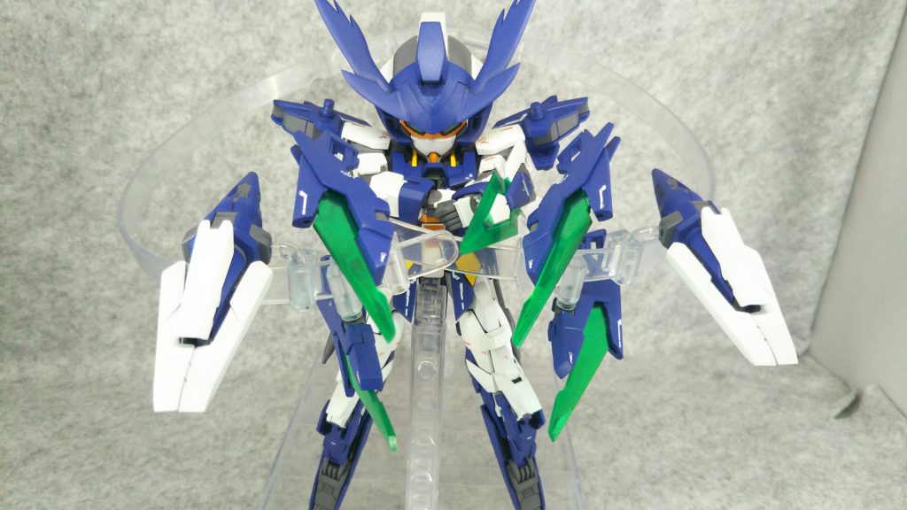 AEGⅡマグナムSVver(通常マグナムカラー)–6枚目/制作者：やすしおすし