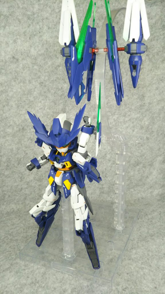 AEGⅡマグナムSVver(通常マグナムカラー)–7枚目/制作者：やすしおすし