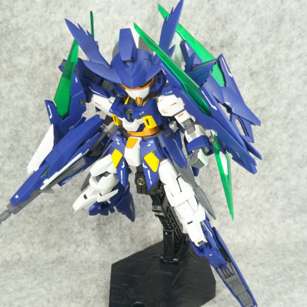 AEGⅡマグナムSVver(通常マグナムカラー)