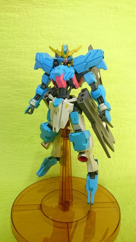 ヴィダール–2枚目/制作者：@Dairinin0852