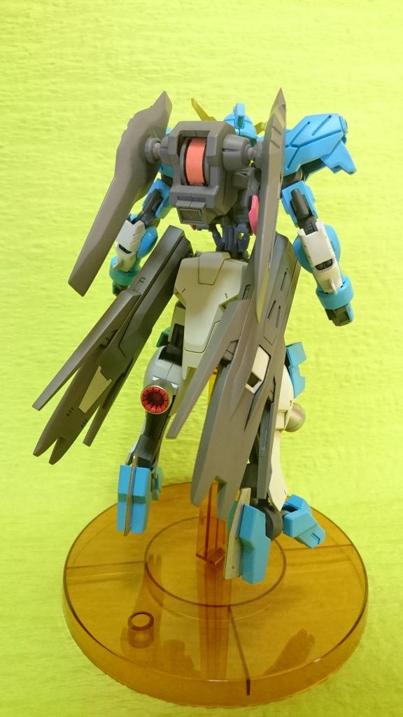 ヴィダール–3枚目/制作者：@Dairinin0852