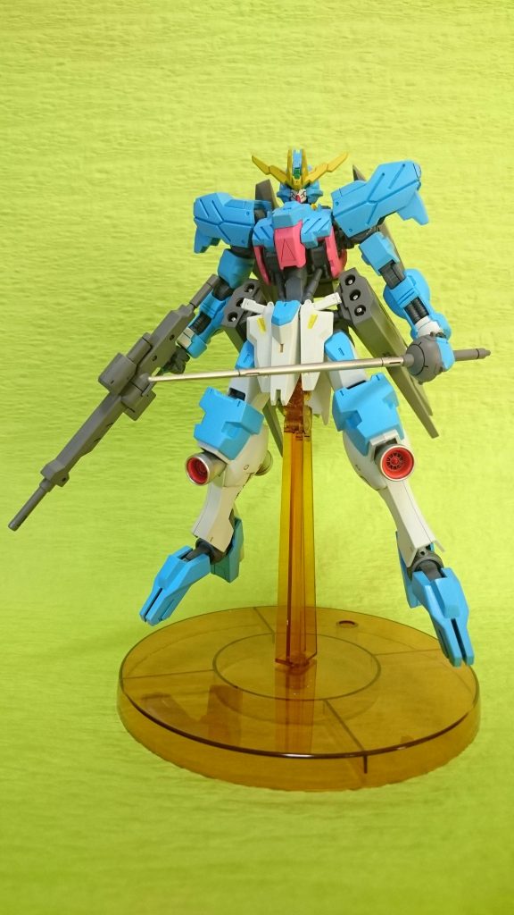 ヴィダール–4枚目/制作者：@Dairinin0852