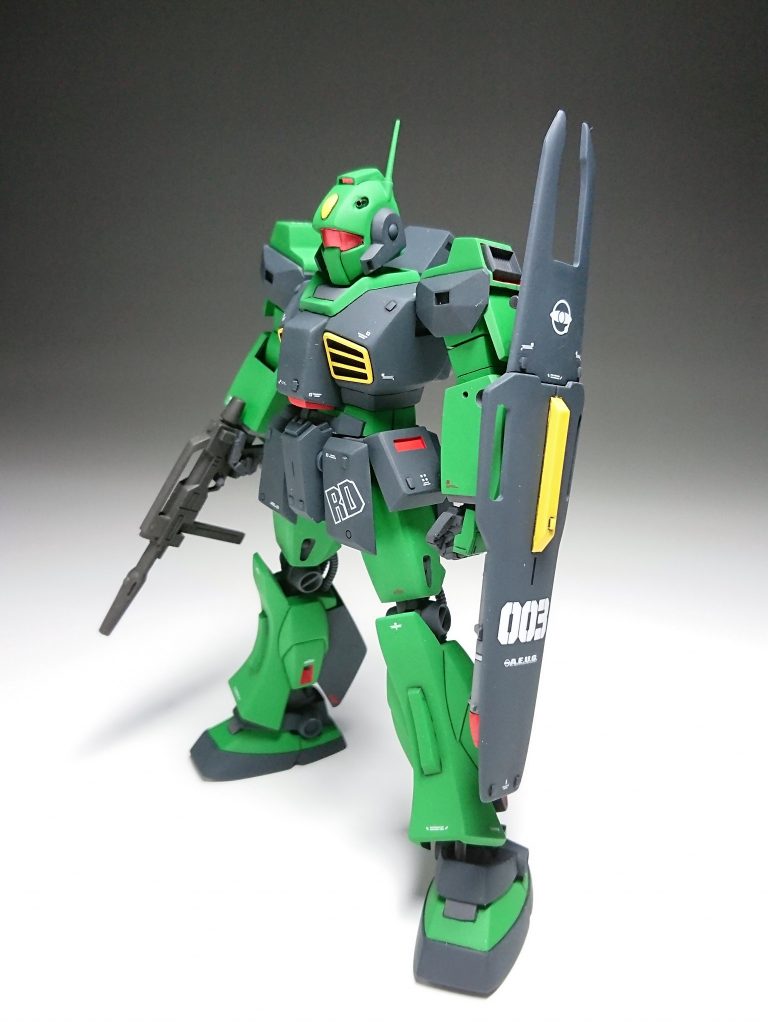 旧キット ネモ–9枚目/制作者：エフディー