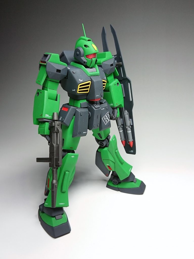 旧キット ネモ–5枚目/制作者：エフディー