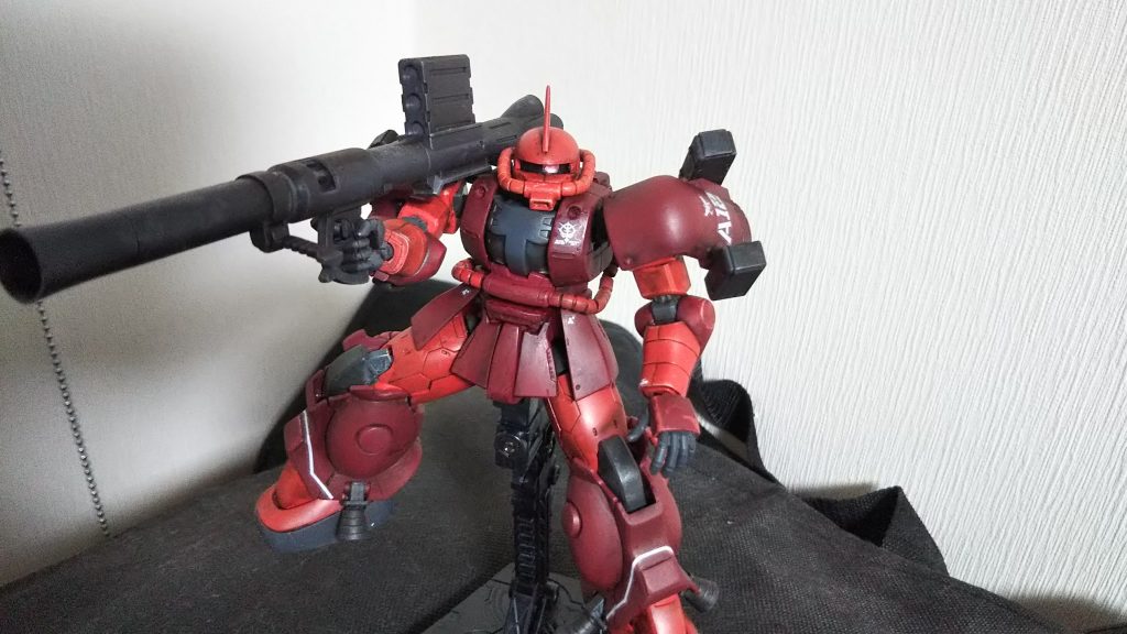 戦艦6隻は撃墜します。