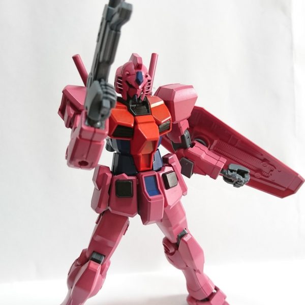 ベースガンダムオリジナルカラーver