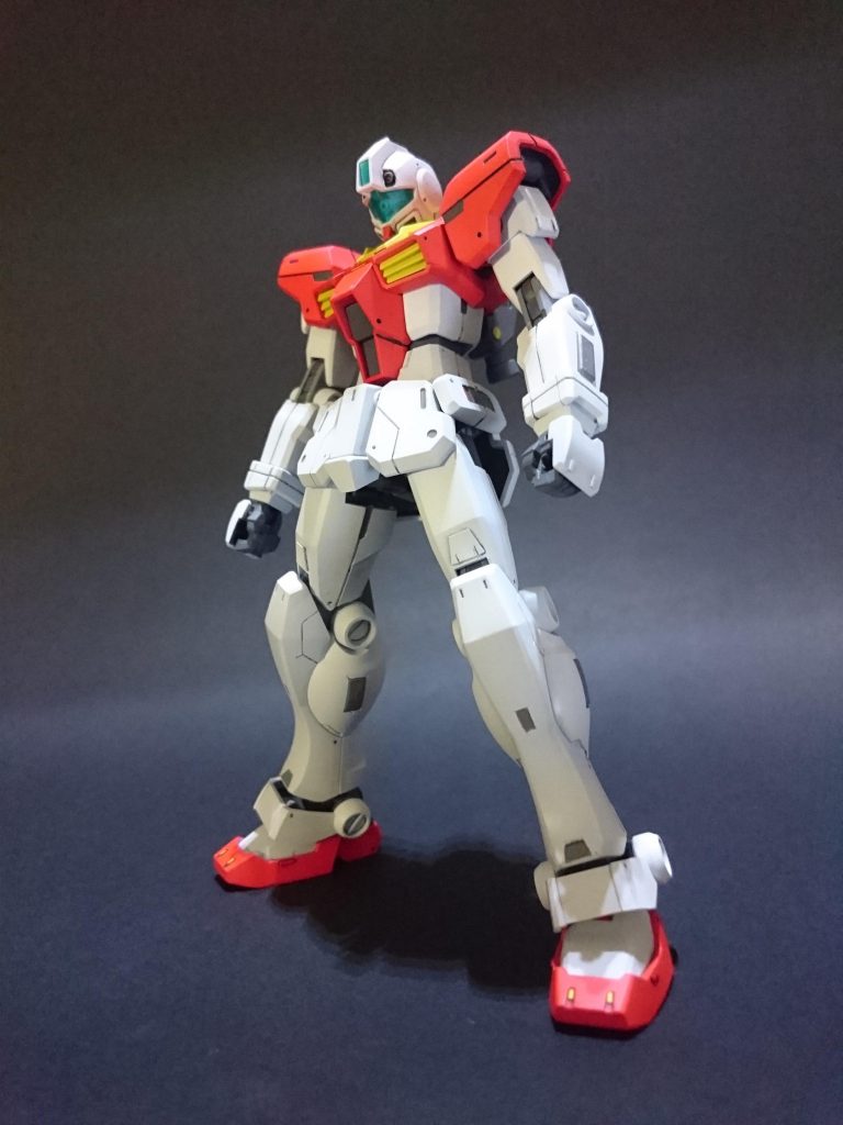 GM/GM–2枚目/制作者：@Dairinin0852