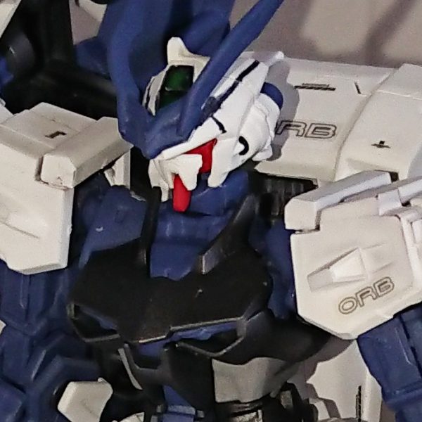 ガンダムコードアストレイ