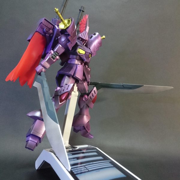 ギャンスロット・バルカン