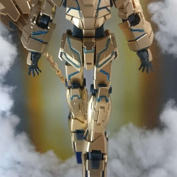 フェネクス再臨