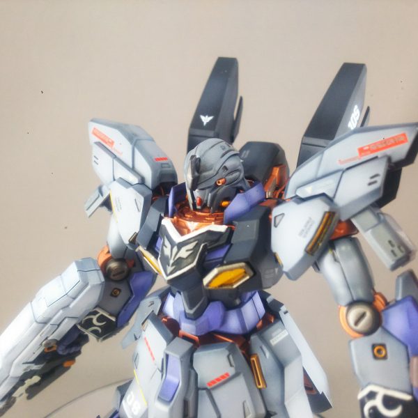 シナンジュスタイン