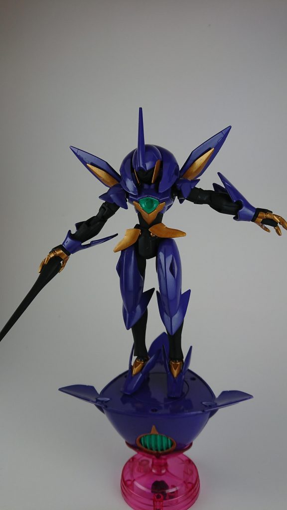 HGファルシア–5枚目/制作者：akasakanain09