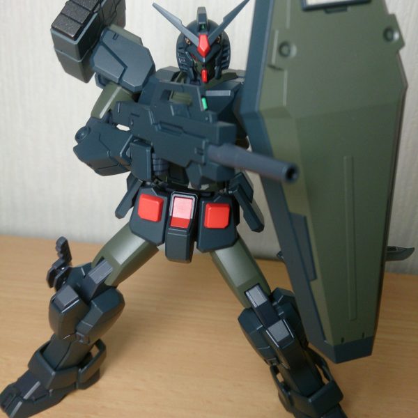 ＧＢＮ－ガンダムフィアレス