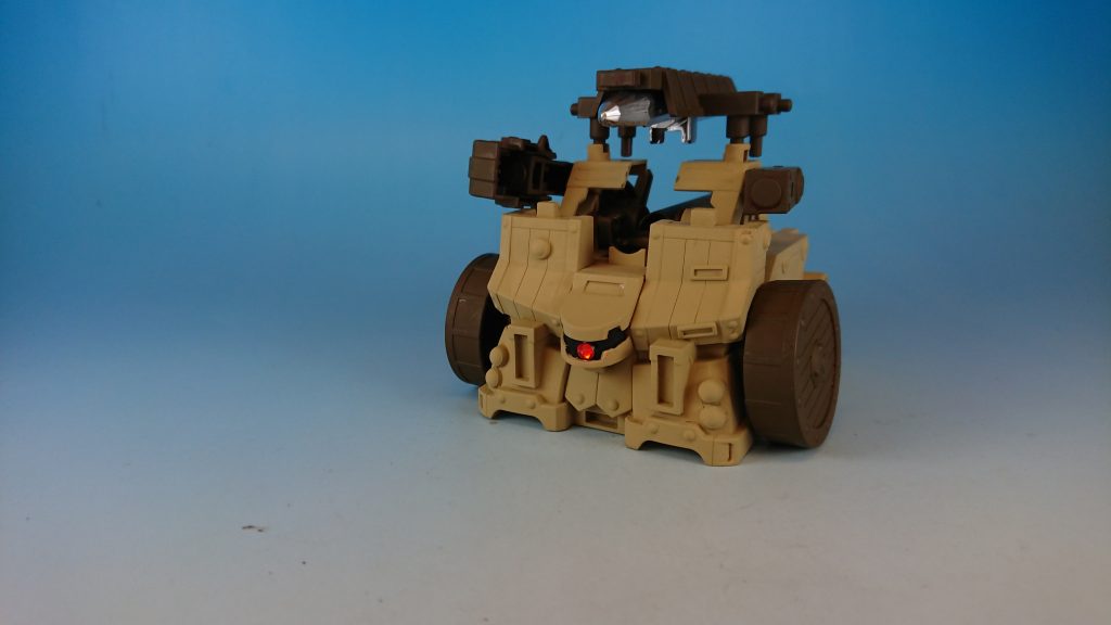 SD三国伝 ザメル–2枚目/制作者：akasakanain09