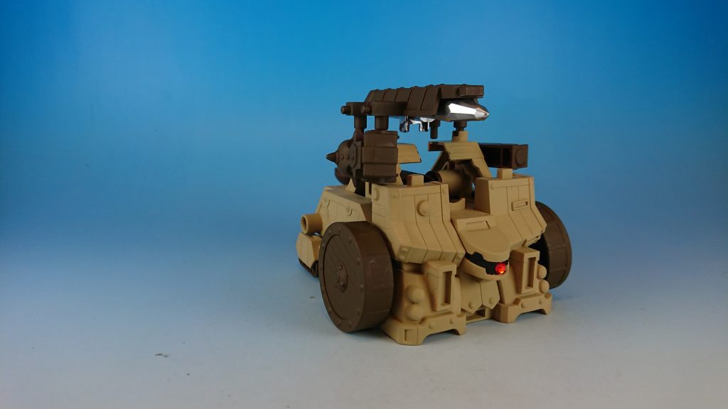 SD三国伝 ザメル–4枚目/制作者：akasakanain09