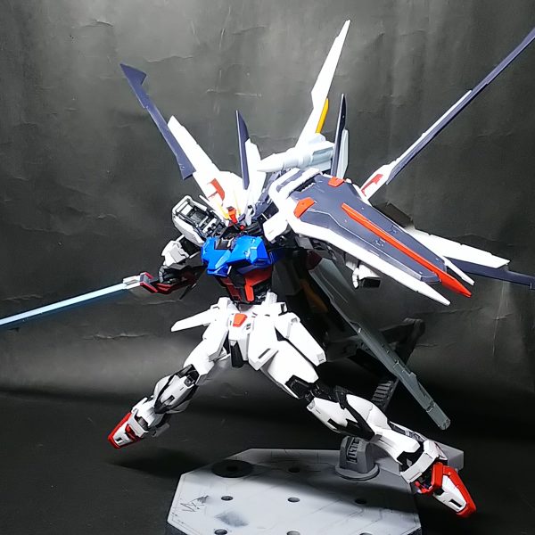 彼の決意 -His determination-