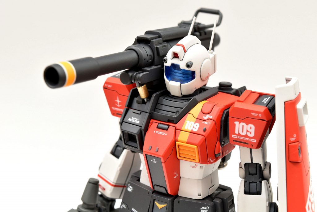 HG ジム・キャノン(空間突撃仕様)–5枚目/制作者:920-3