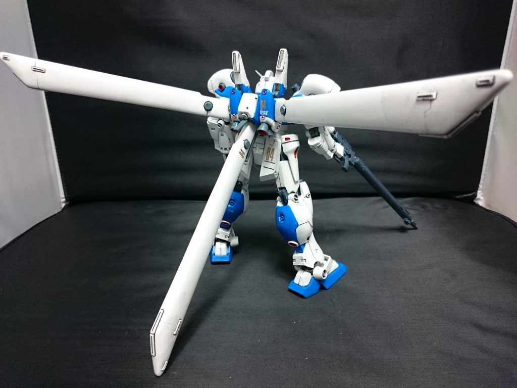 シュツルウムブースターユニット