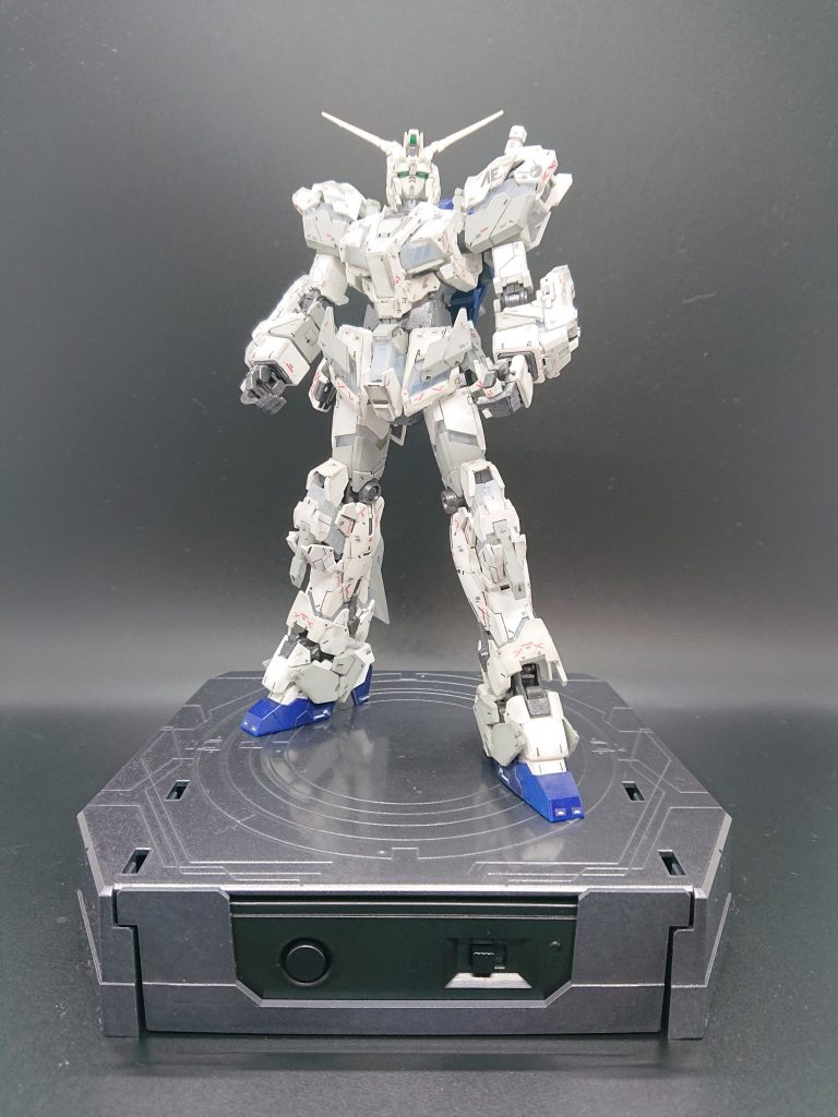 RG ユニコーンガンダム Ver.TWC [LIGHTING MODEL]（RG