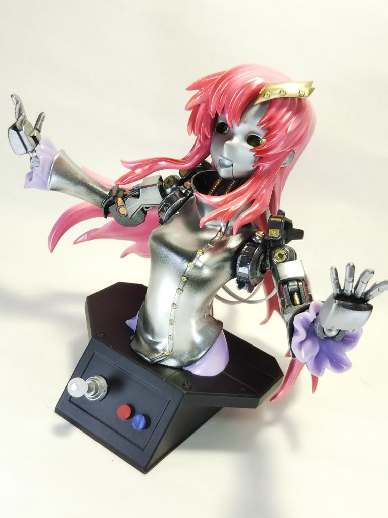 偽ラクスMk.I–4枚目/制作者:HID(ひでよし)