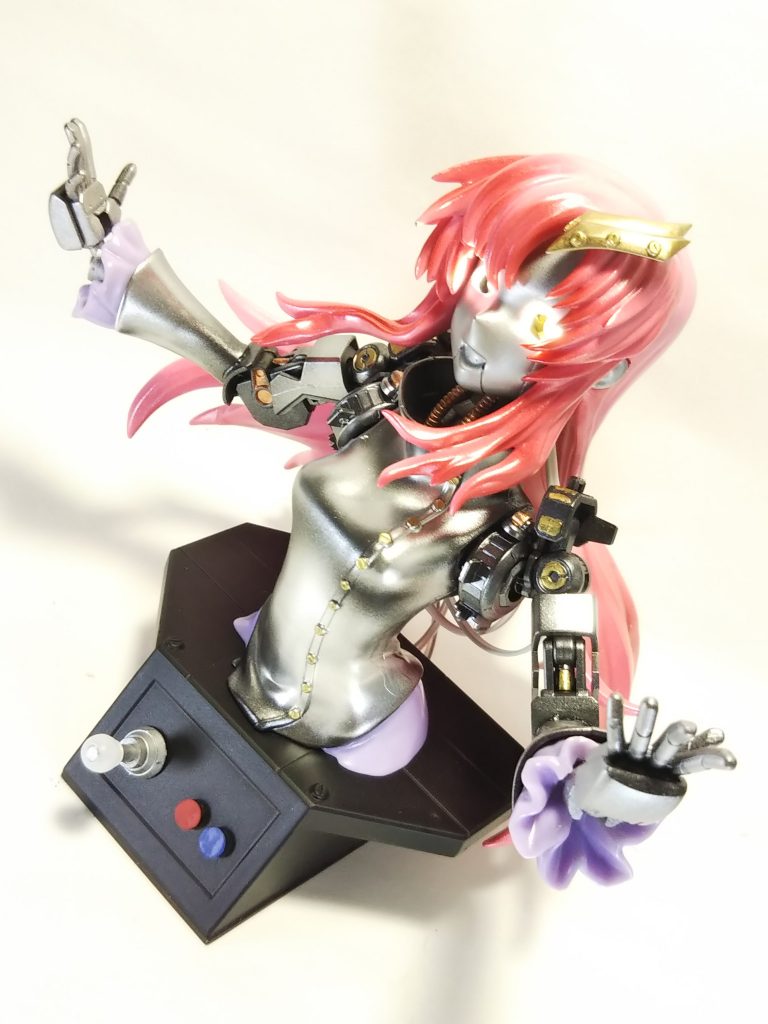 偽ラクスMk.I–5枚目/制作者:HID(ひでよし)