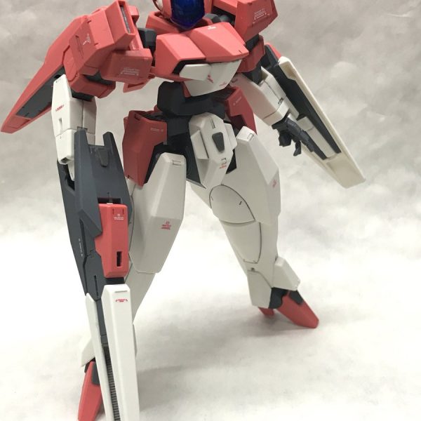 RGE-G2100 クランシェ