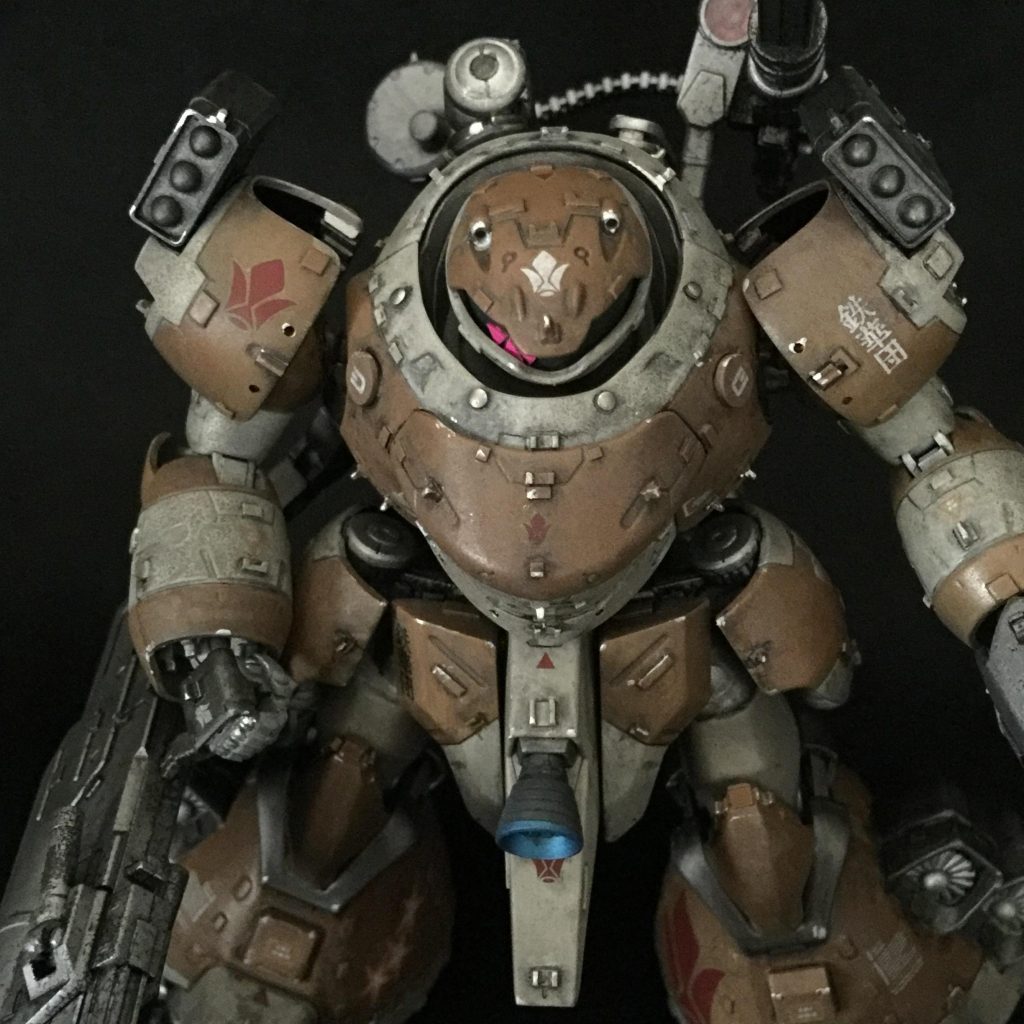 Manrodi-Rebake–2枚目/制作者：まさみす