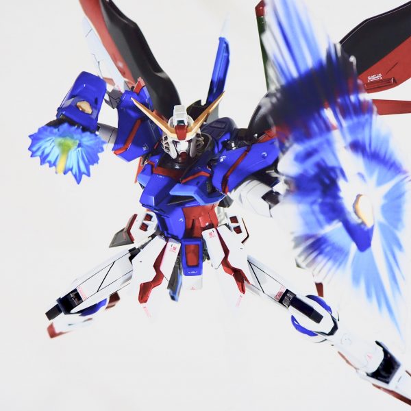 運命を超える力