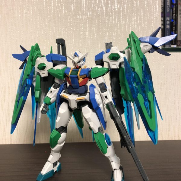 ガンダムガブリエル