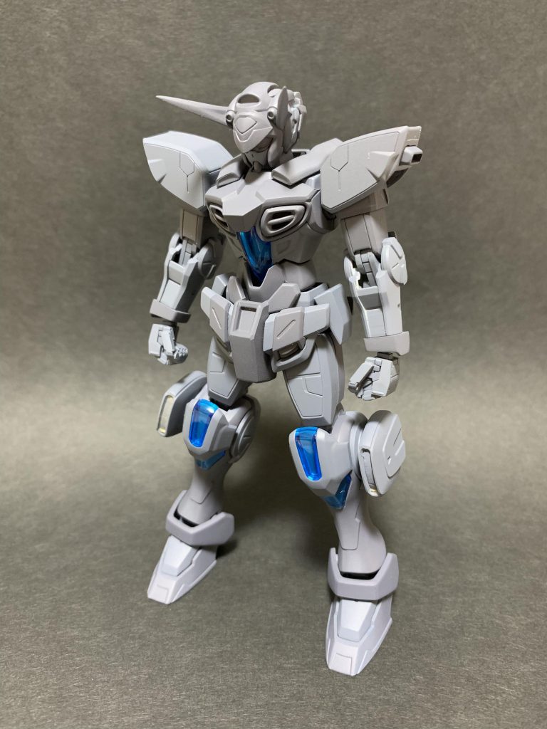 サフチェック
クリアパーツがいい感じのアクセントになってかっこいい!!