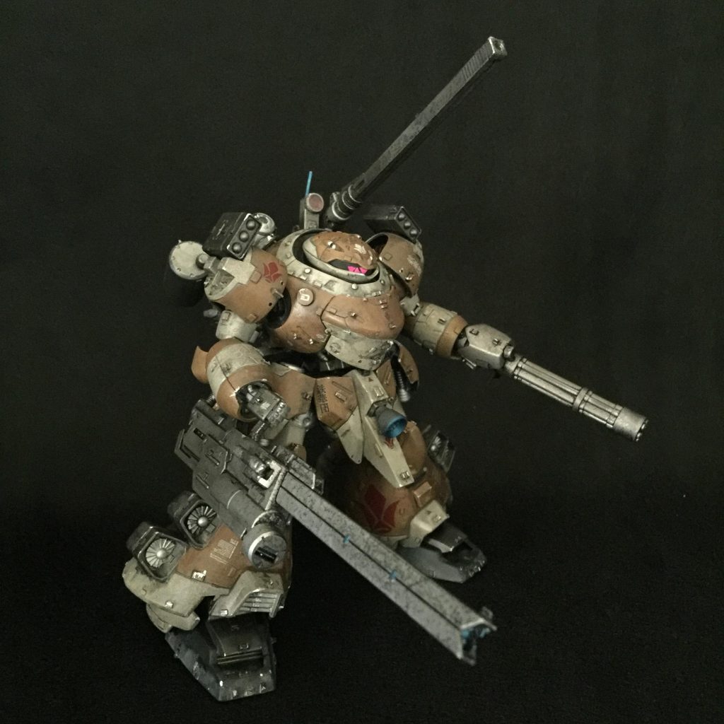 Manrodi-Rebake–3枚目/制作者：まさみす